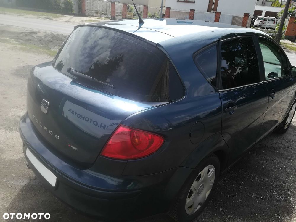 Seat Toledo - 5