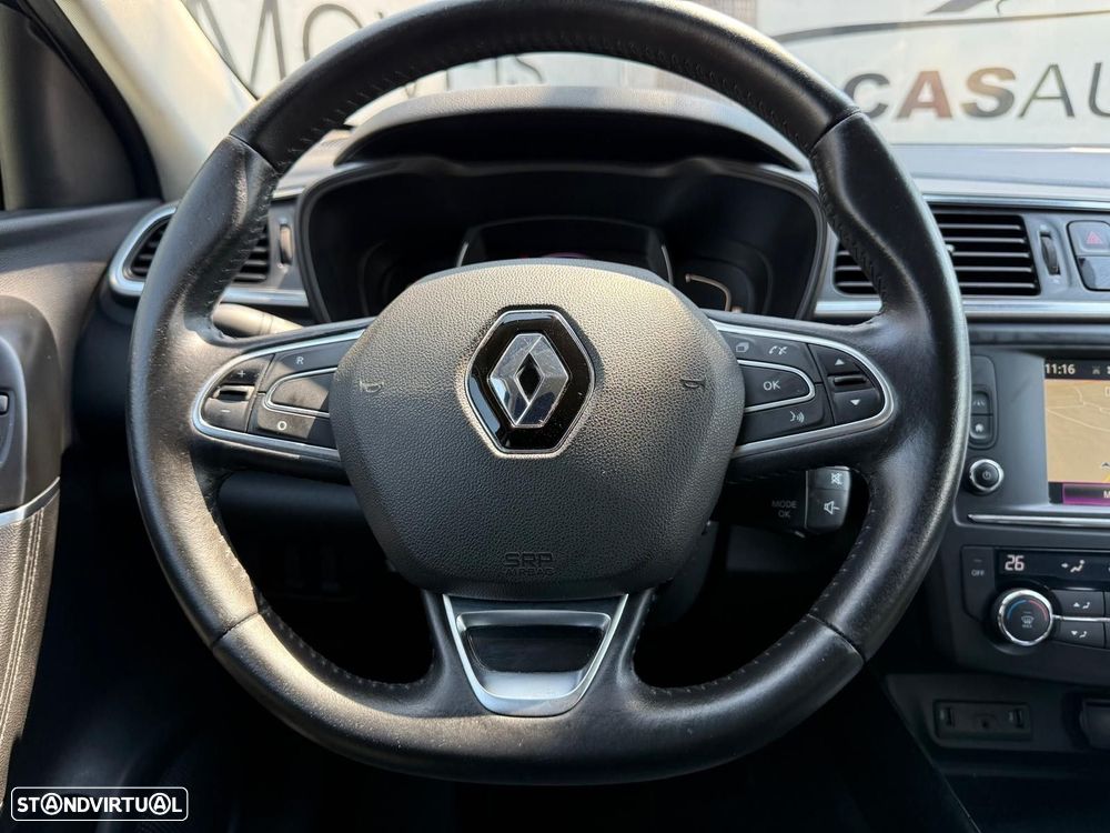 Renault Kadjar - 19