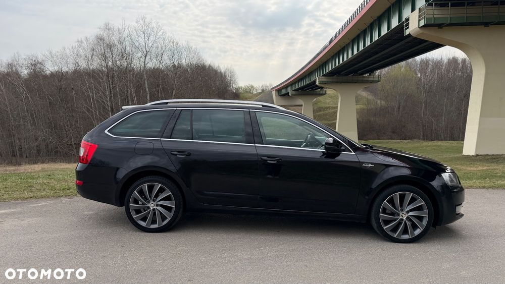 Skoda Octavia 2.0 TDI (Green tec) 4x4 DSG Scout - 38