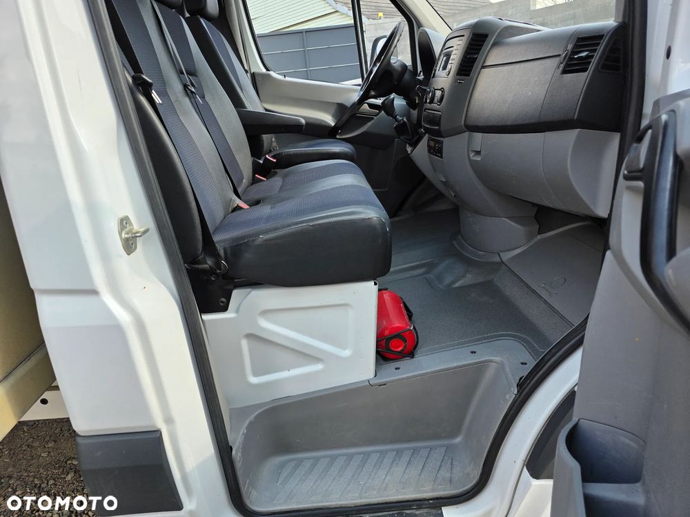 Mercedes-Benz Sprinter 516 CDI - 35