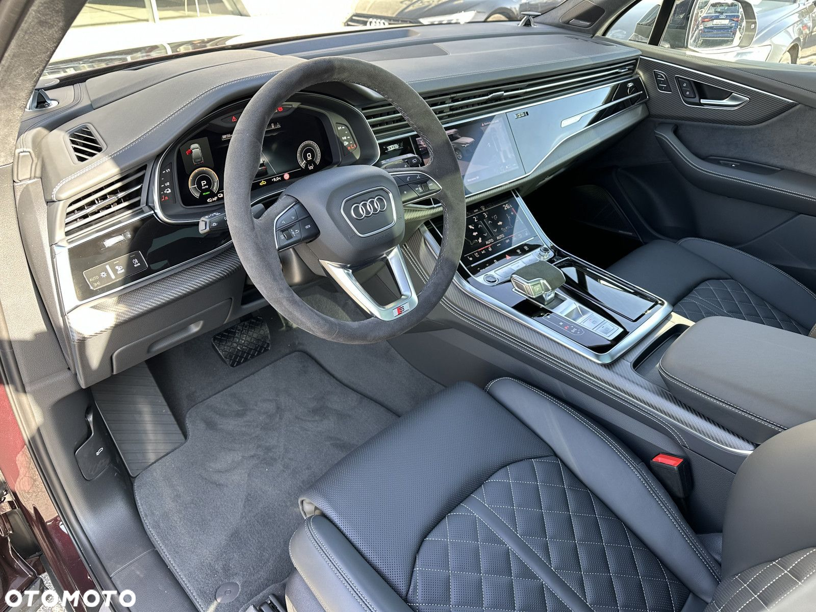 Audi Q7 - 15