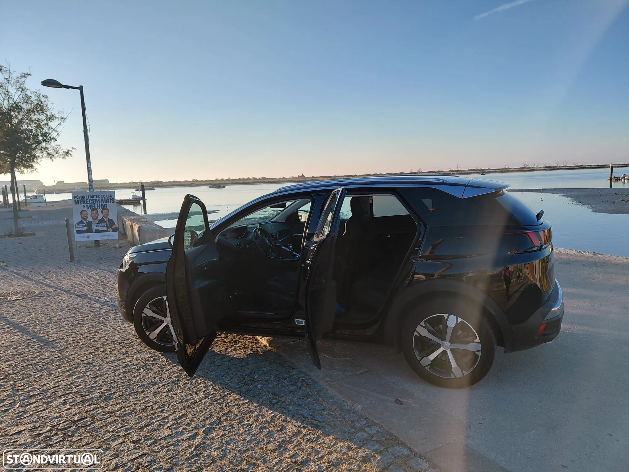 Peugeot 3008 - 2