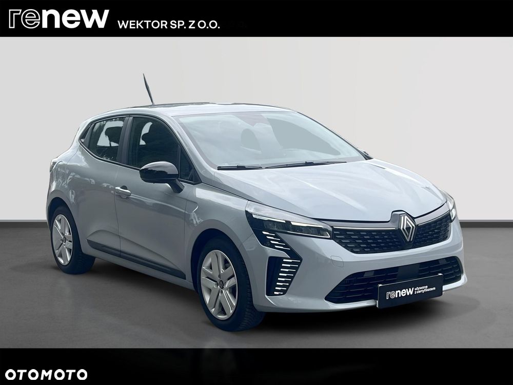 Renault Clio 1.0 TCe Evolution - 7