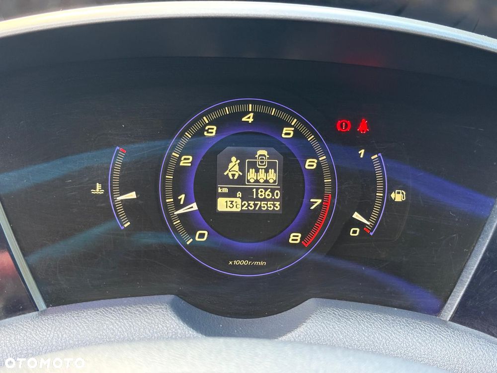 Honda Civic - 20