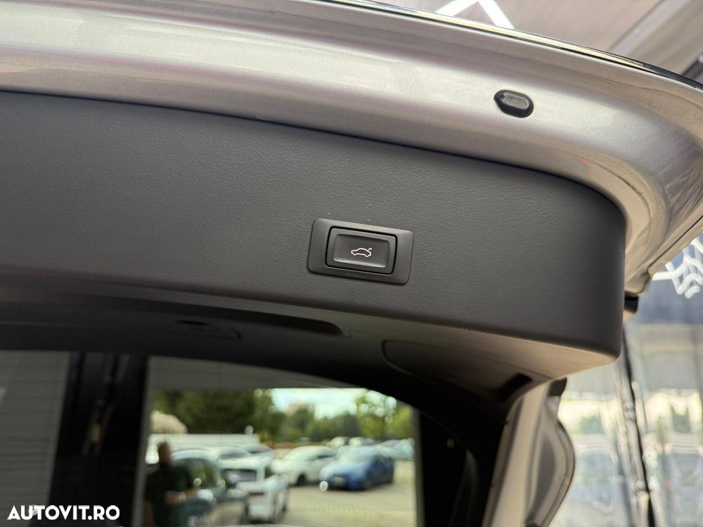 Audi A6 2.0 TDI Ultra DPF S tronic - 30