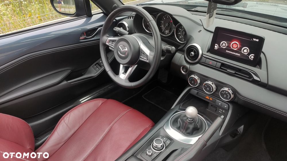 Mazda MX-5 - 14