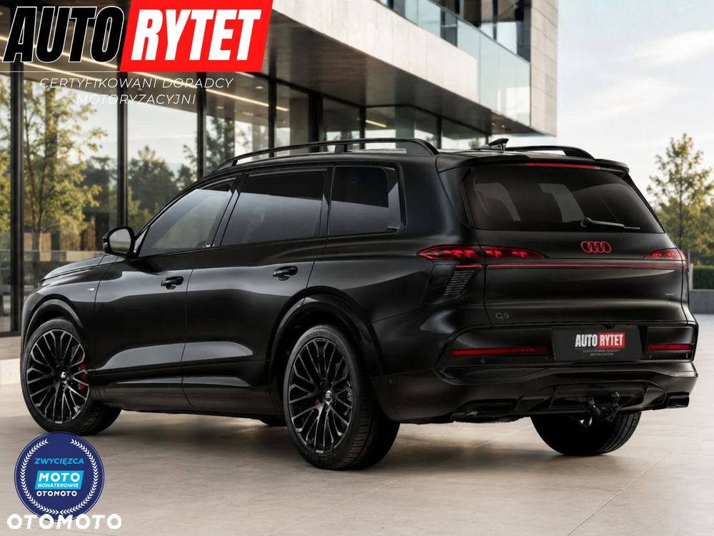 Audi Q9 - 3
