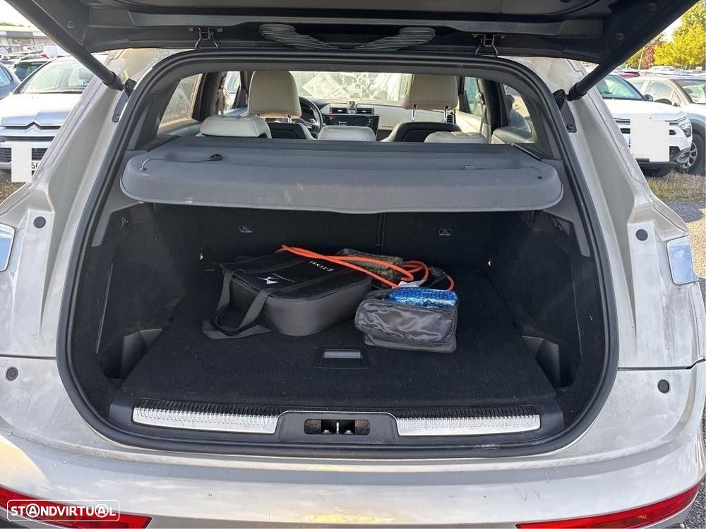 DS DS7 Crossback E-Tense Rivoli EAT8 - 16