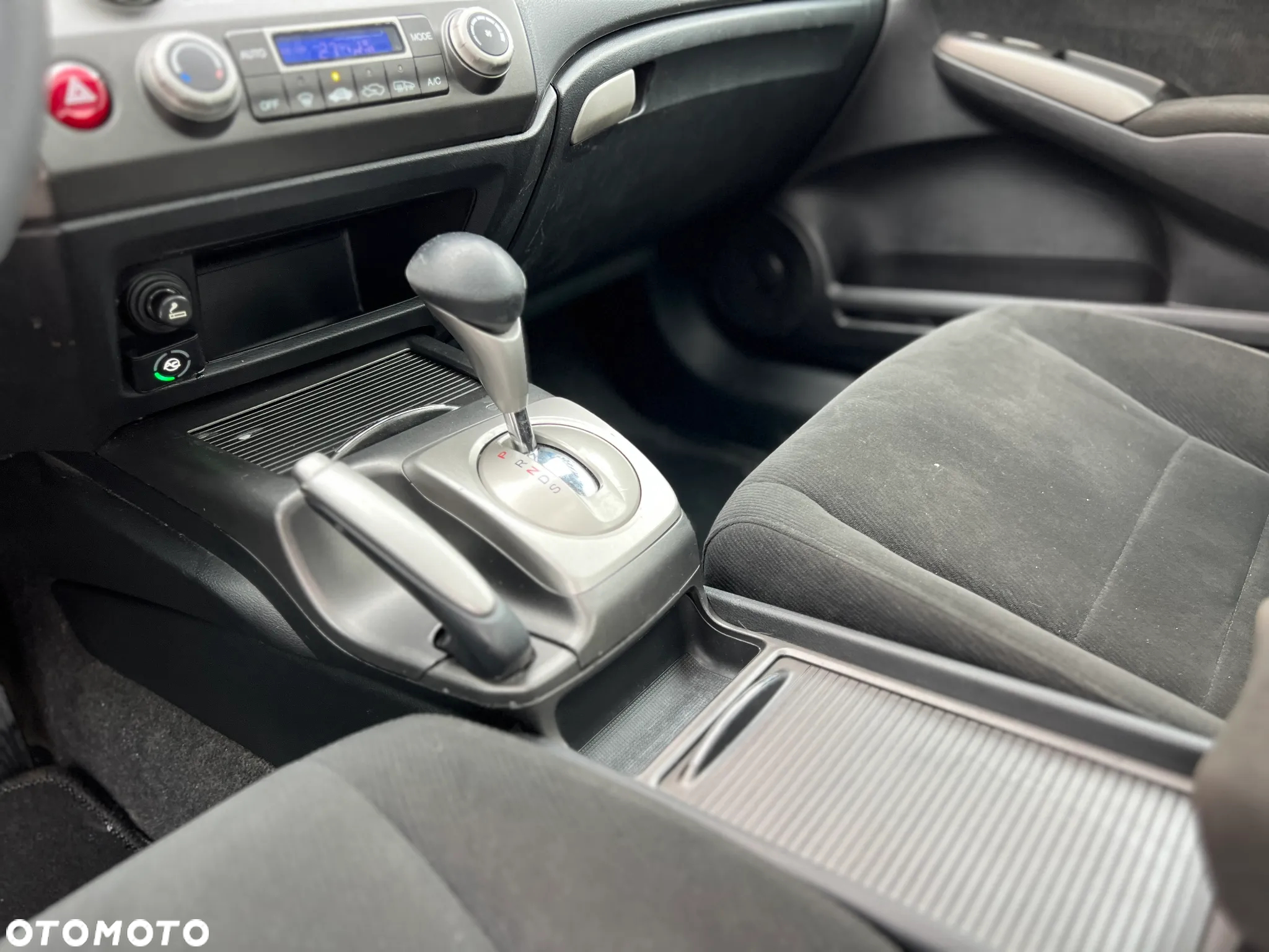 Honda Civic - 30