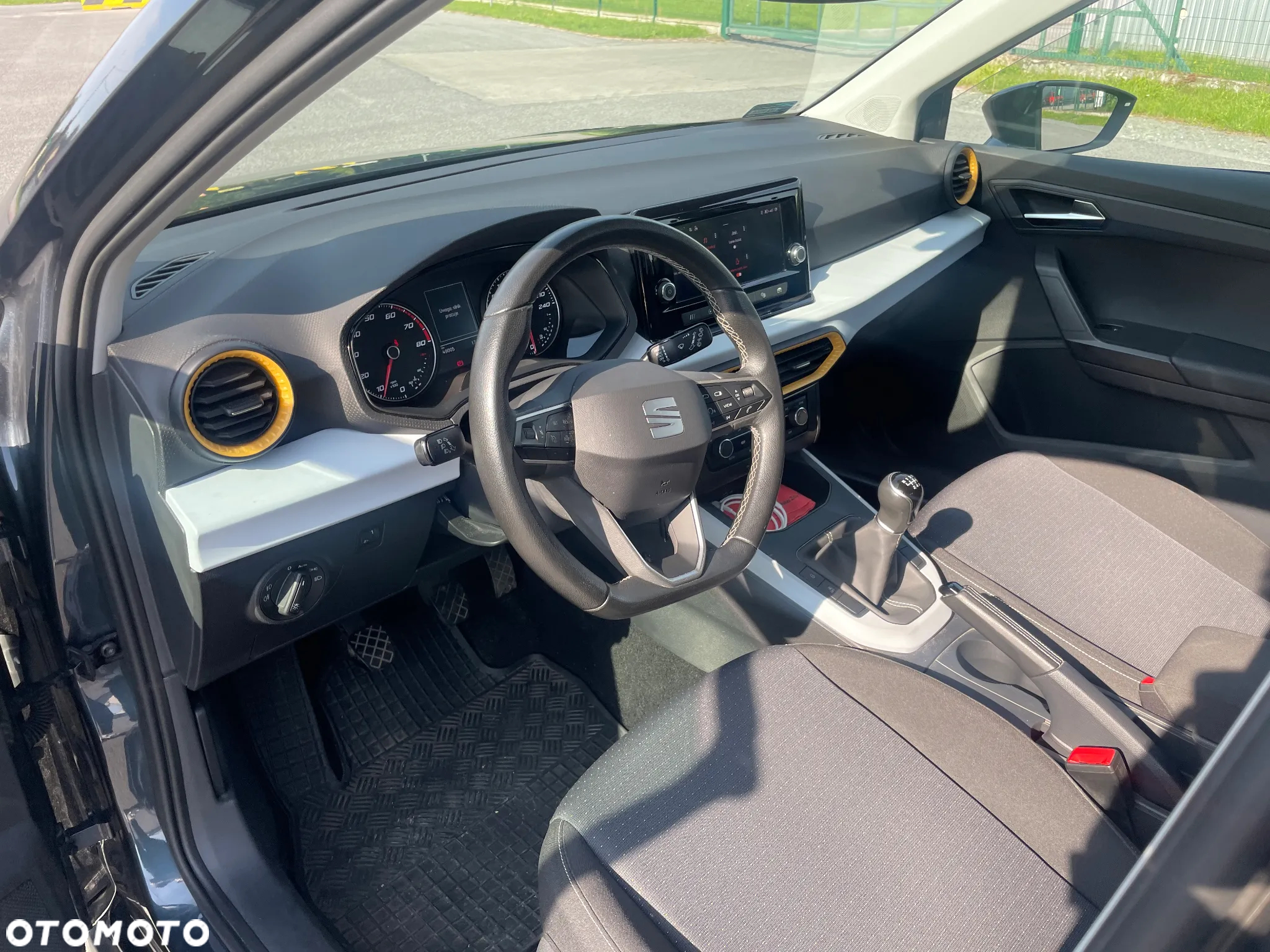Seat Arona 1.0 TSI Style S&S - 9