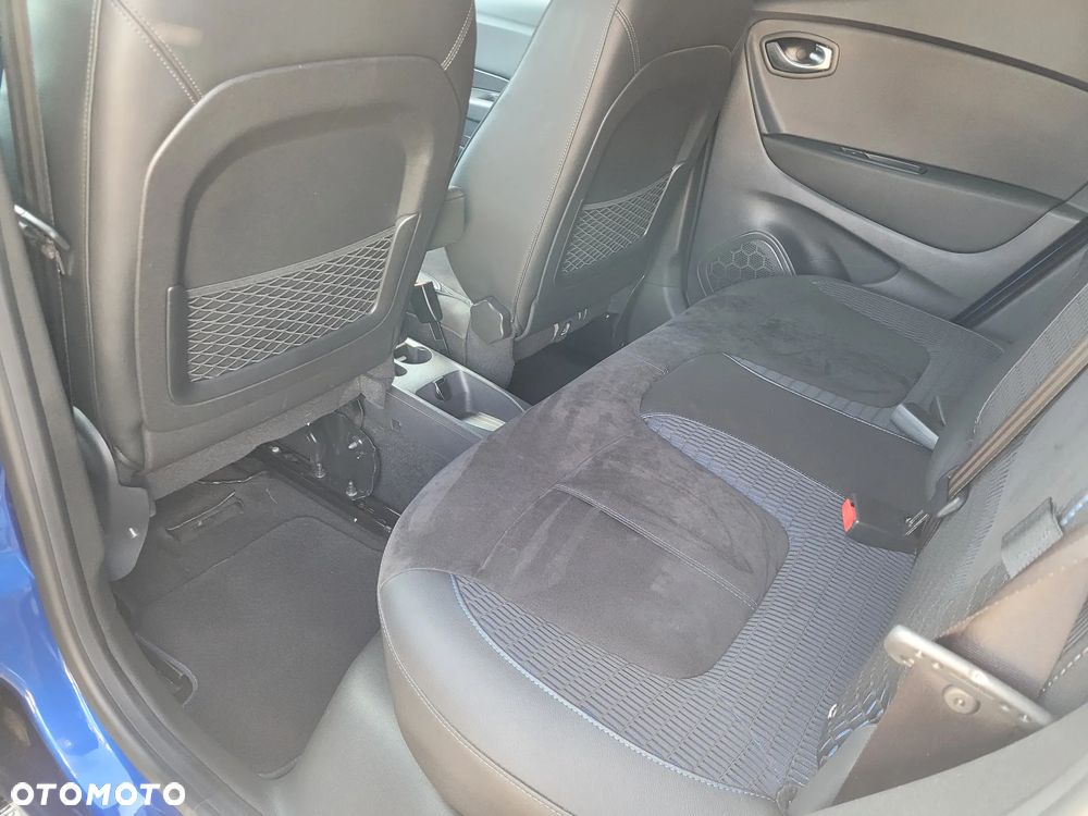 Renault Captur 1.3 Energy TCe S-Edition EDC - 17