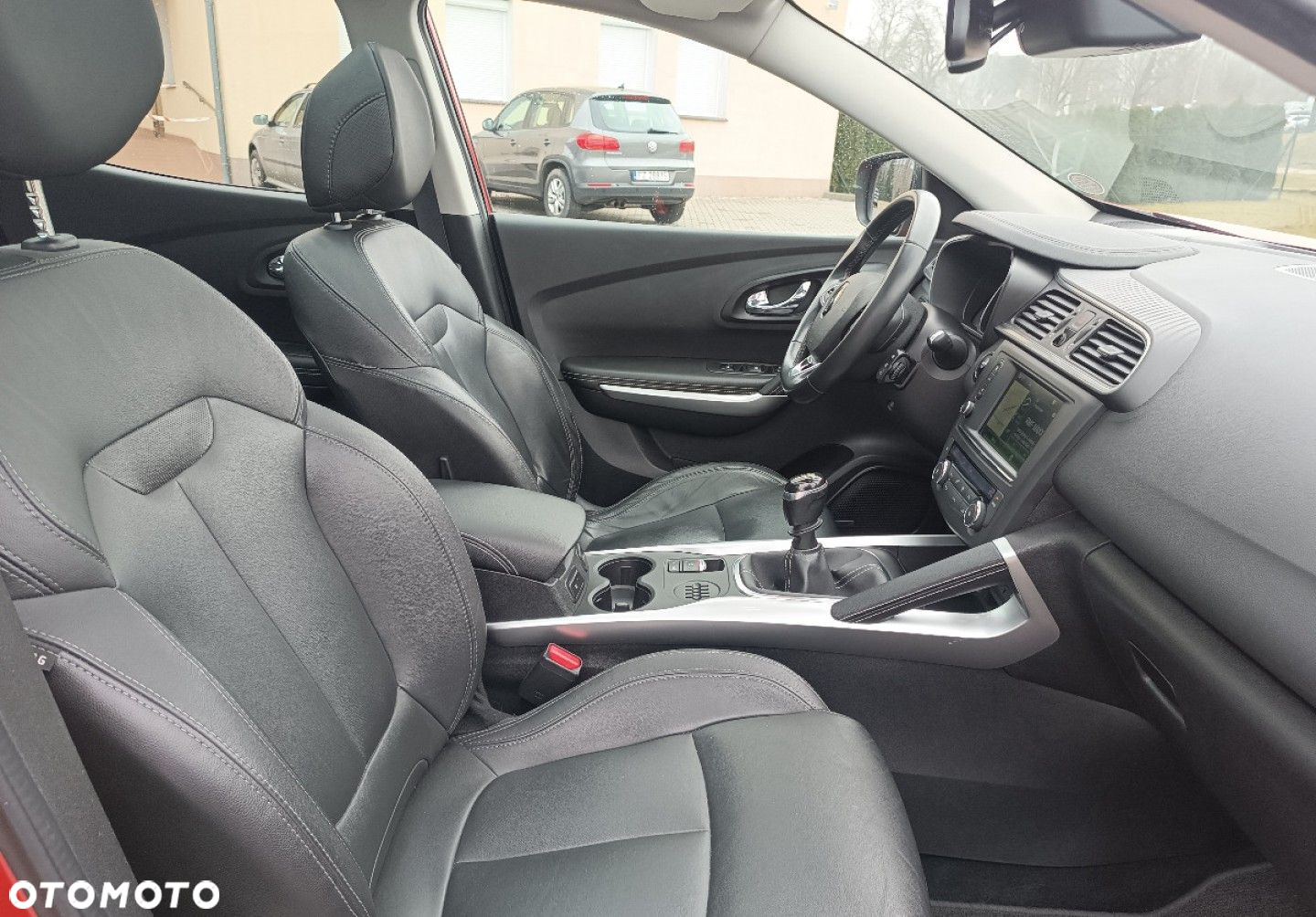 Renault Kadjar - 15