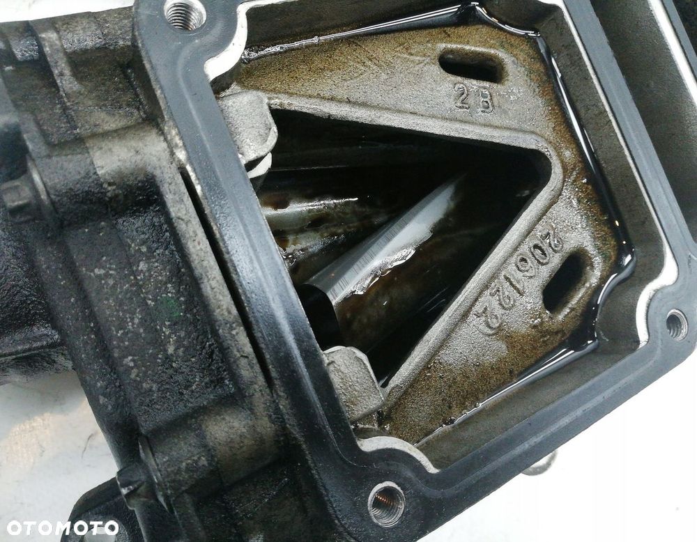 SPRĘŻARKA KOMPRESOR POWIETRZA MERCEDES C KLASA W202 C200 2.0 A1110981137 - 9