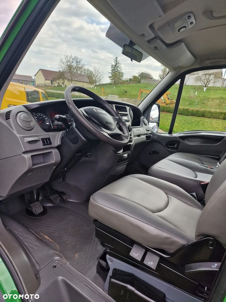 Iveco 35S13 - 11