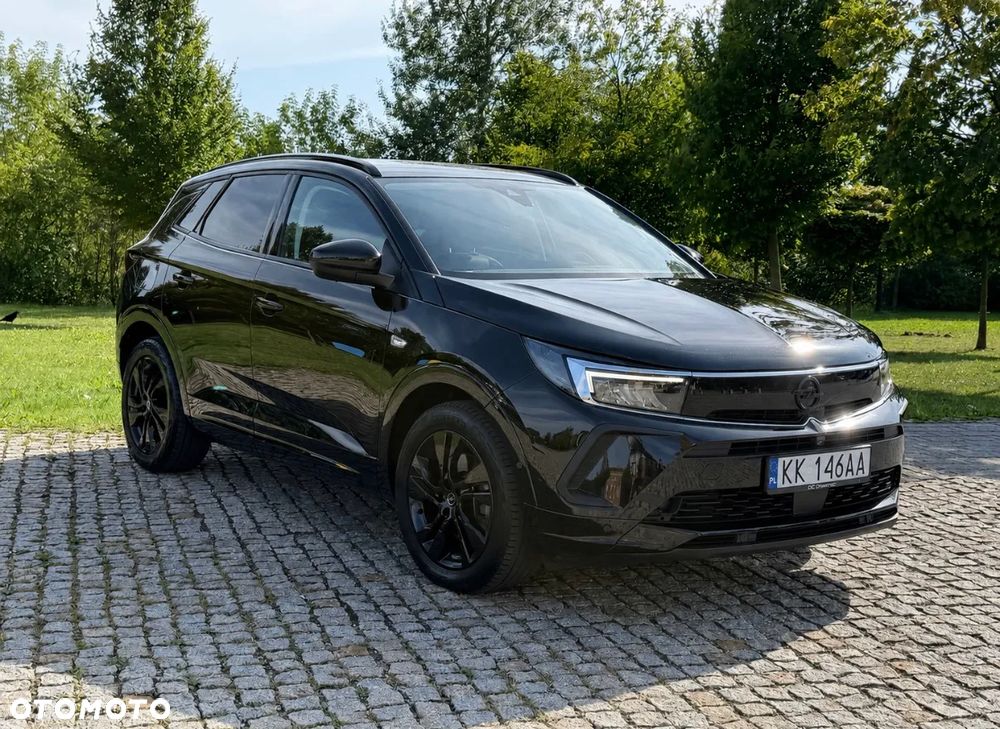 Opel Grandland 1.6 T PHEV GS - 6