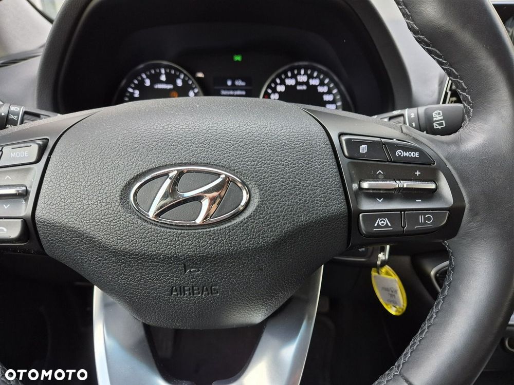 Hyundai i30 1.0 T-GDI Smart - 22