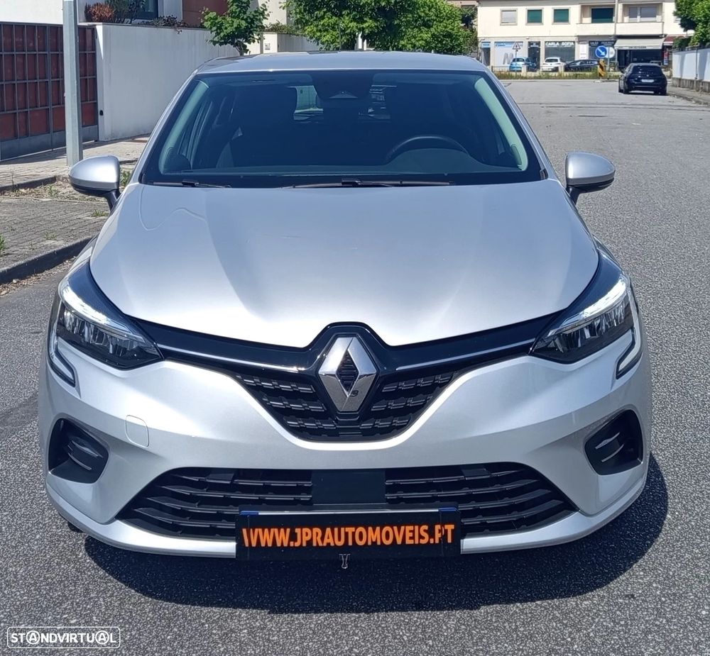Renault Clio - 2