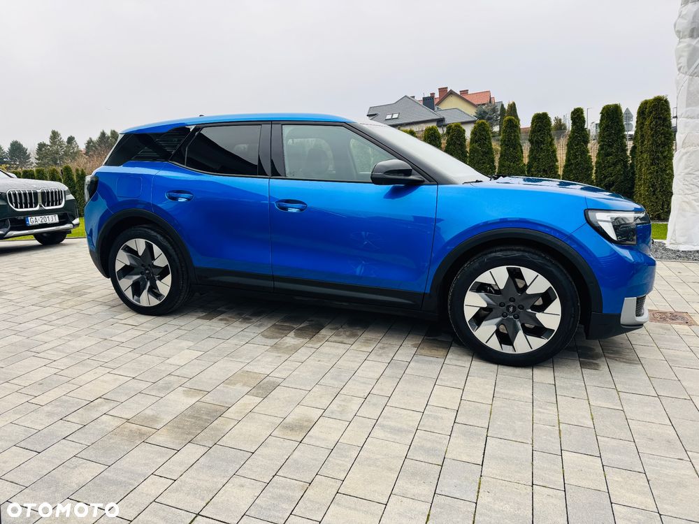 Ford Explorer 77kWh Premium RWD - 6