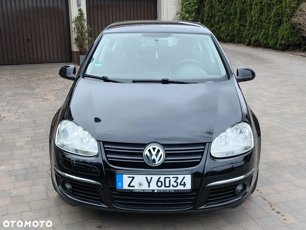 Volkswagen Golf 1.4 Trendline - 23