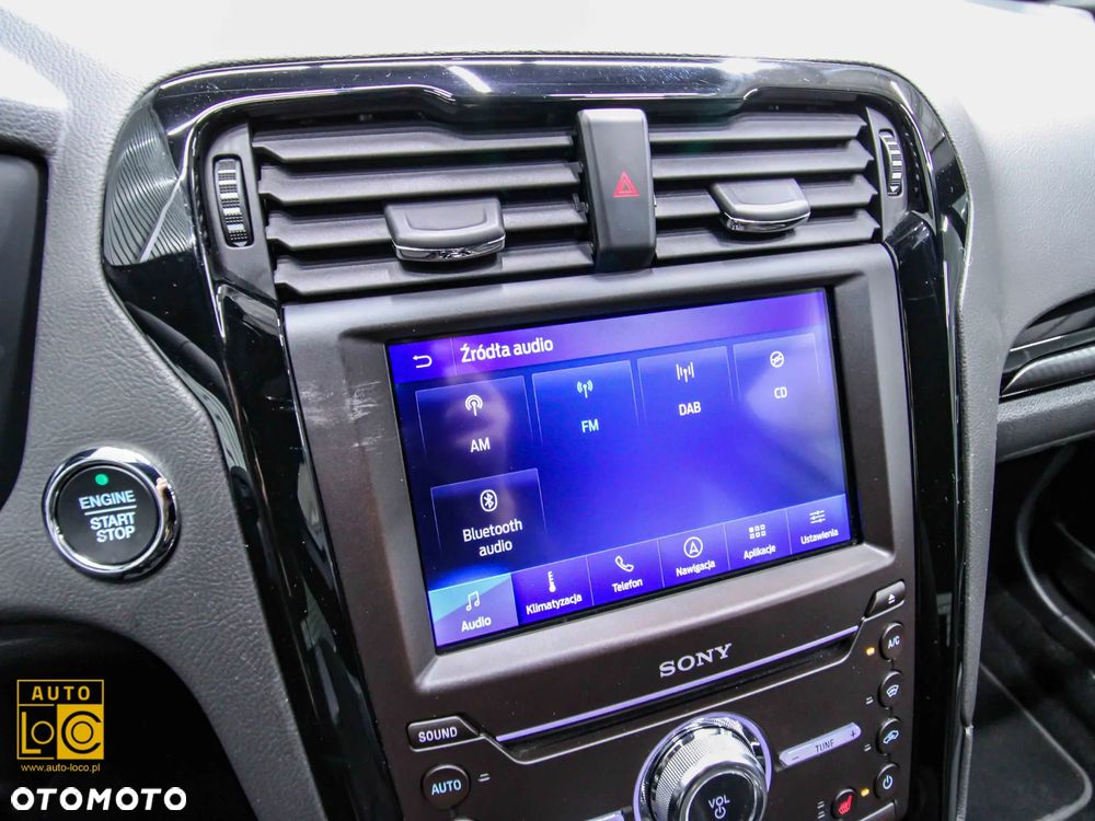 Ford Mondeo 2.0 EcoBlue ST-Line Plus - 24