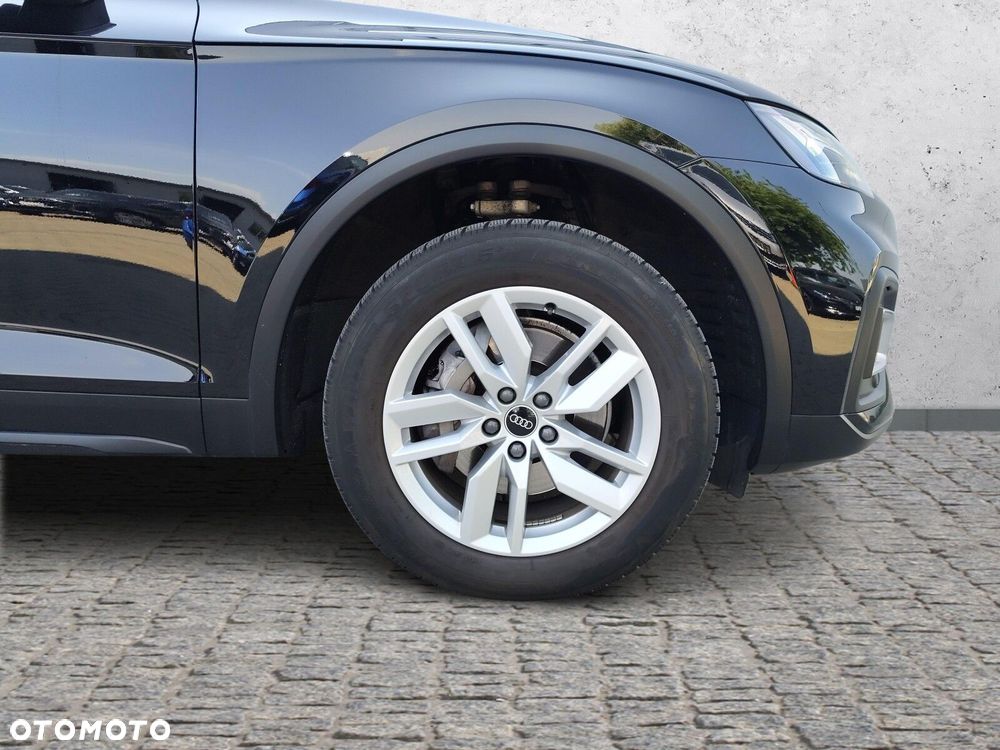 Audi Q5 40 TDI mHEV Quattro S tronic - 35