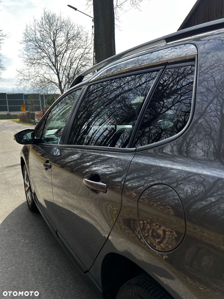 Peugeot 2008 1.2 VTi Allure - 20