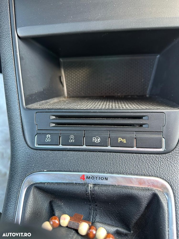 Volkswagen Tiguan 2.0 TDI 4Motion Sport & Style - 12