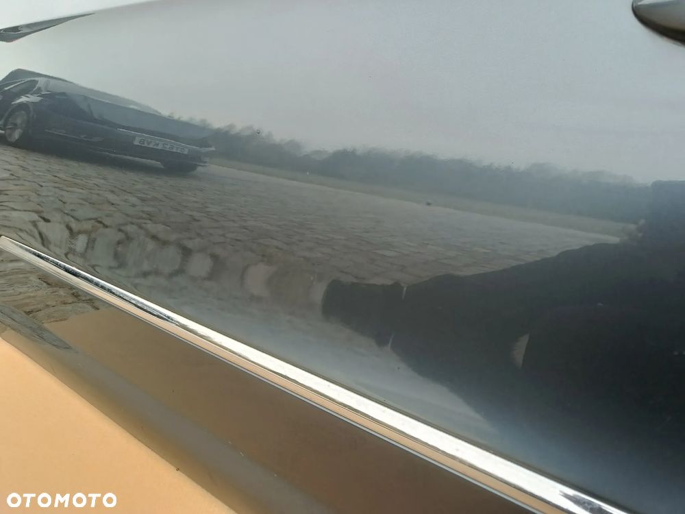 Drzwi Lewe Przednie VW CC Passat CC FL lift Lewy Przód LK7X - 19