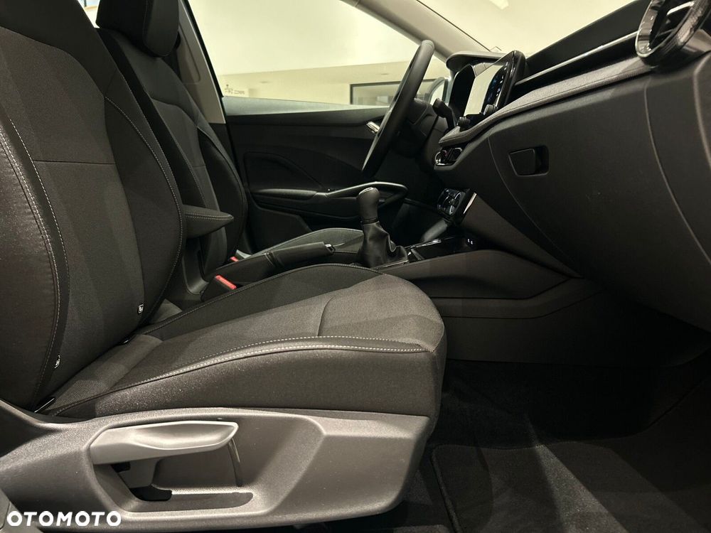 Skoda Fabia 1.0 TSI Drive - 36
