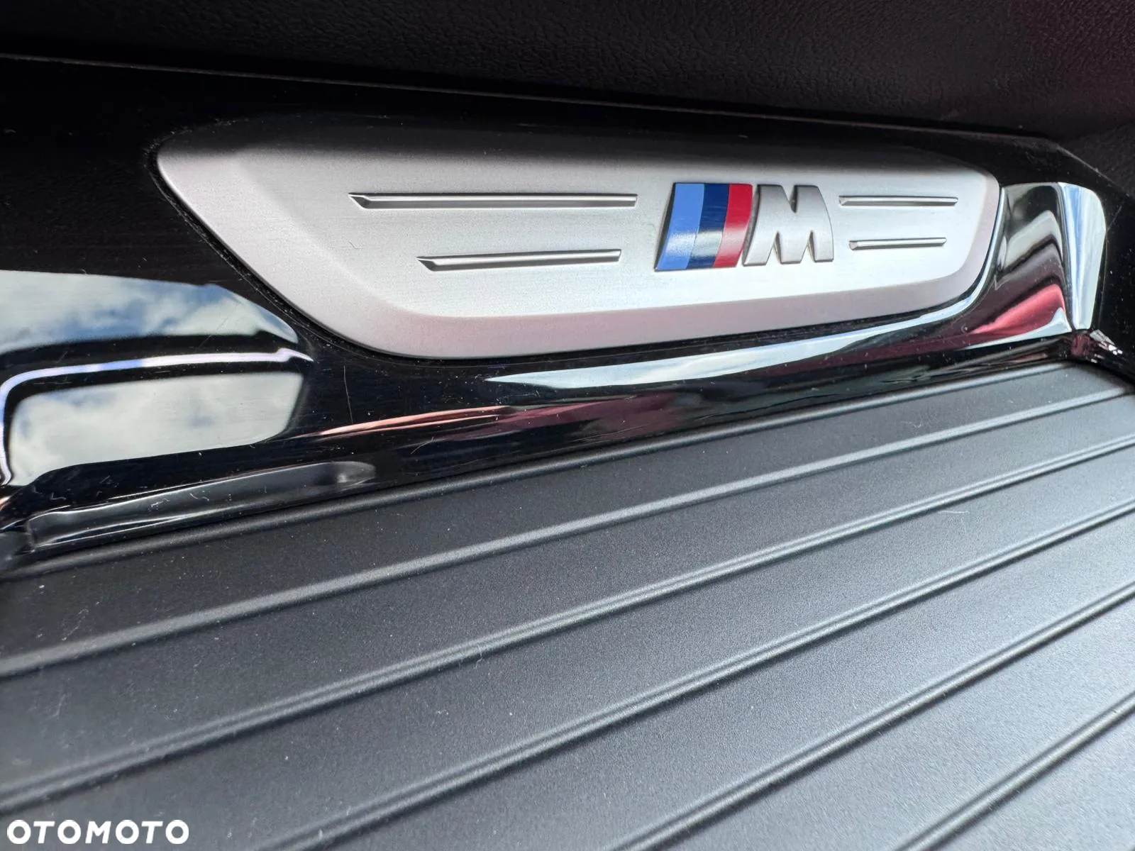 BMW X3 xM40i mHEV - 33
