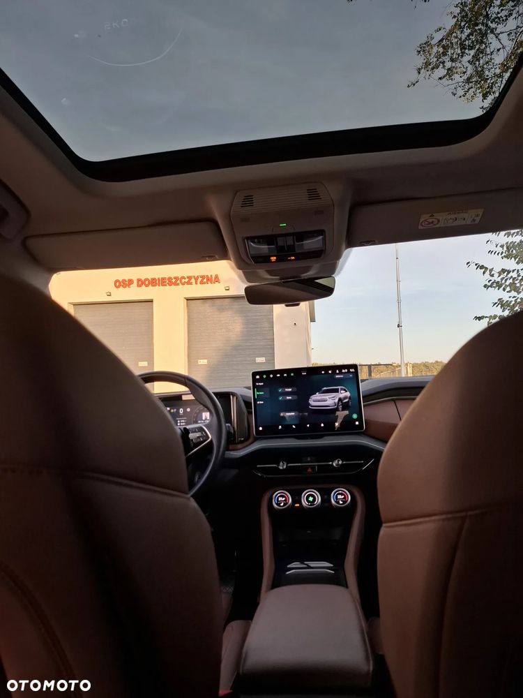 Skoda Kodiaq - 23