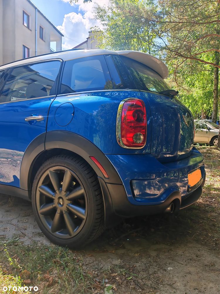 MINI Countryman - 3