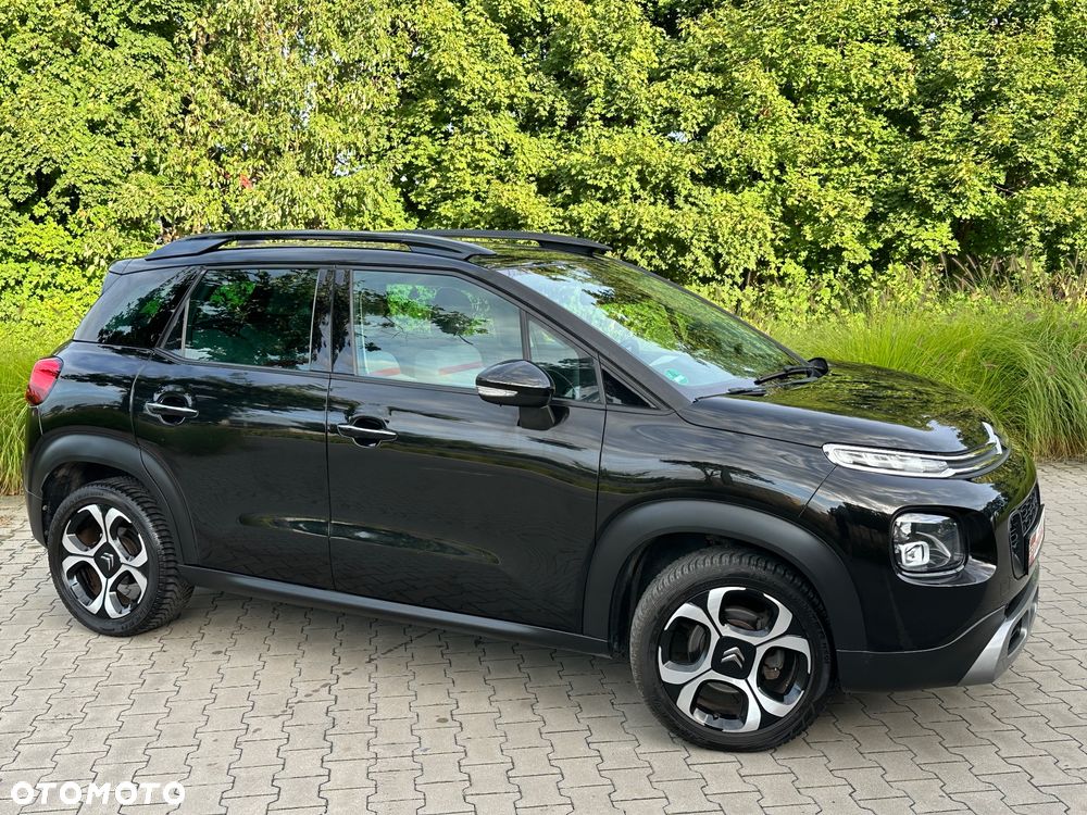Citroën C3 Aircross PureTech 130 Stop & Start OPF Feel - 14