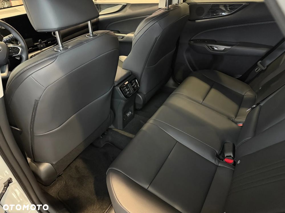 Lexus NX 350h Prestige AWD - 5