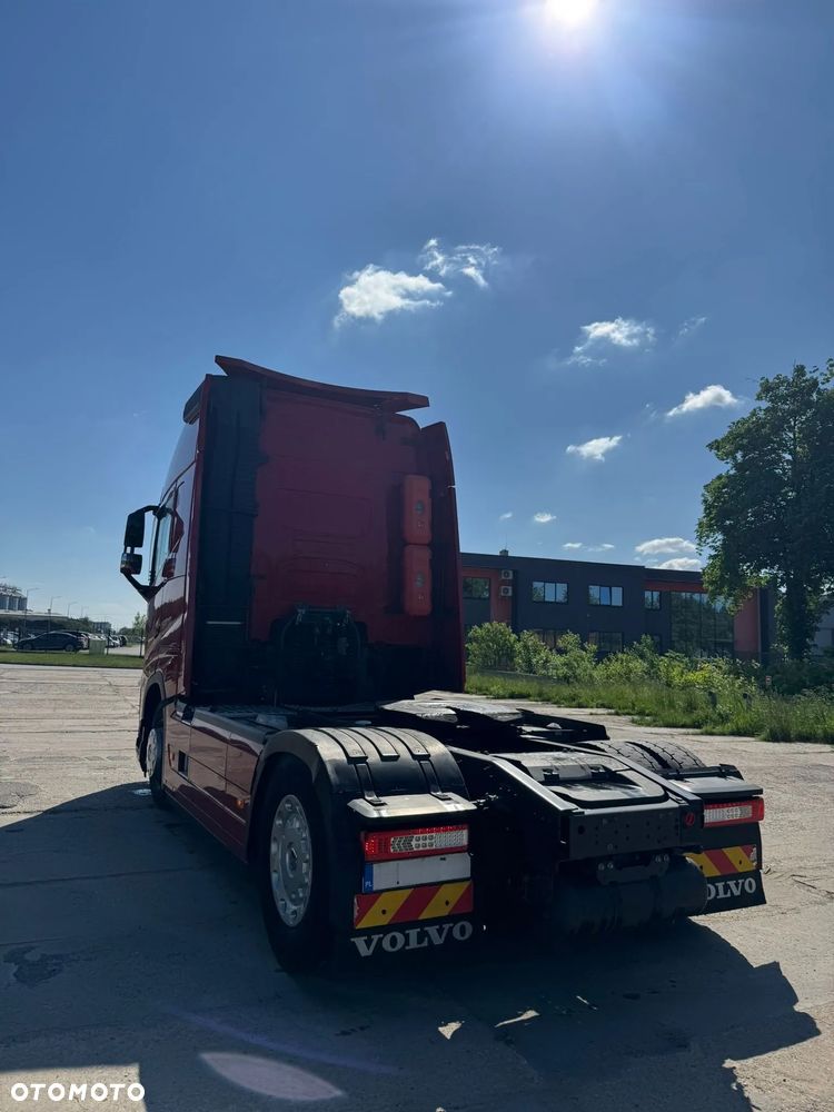 Volvo FH - 5
