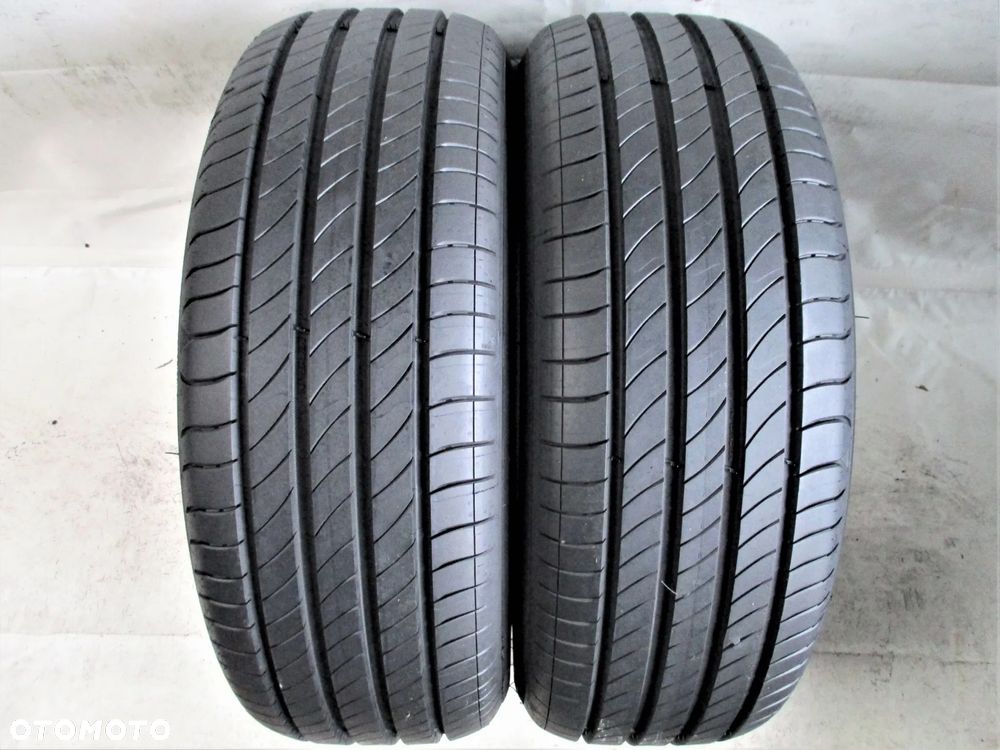OPONY 195 55 16 87H MICHELIN - LATO - 1