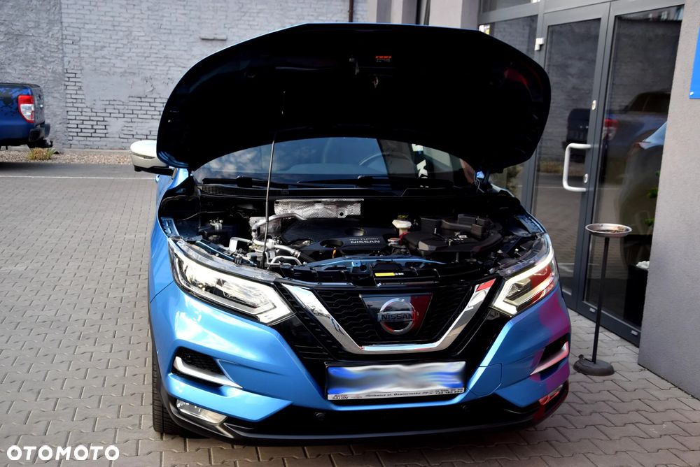 Nissan Qashqai 1.6 DIG-T Tekna+ - 8