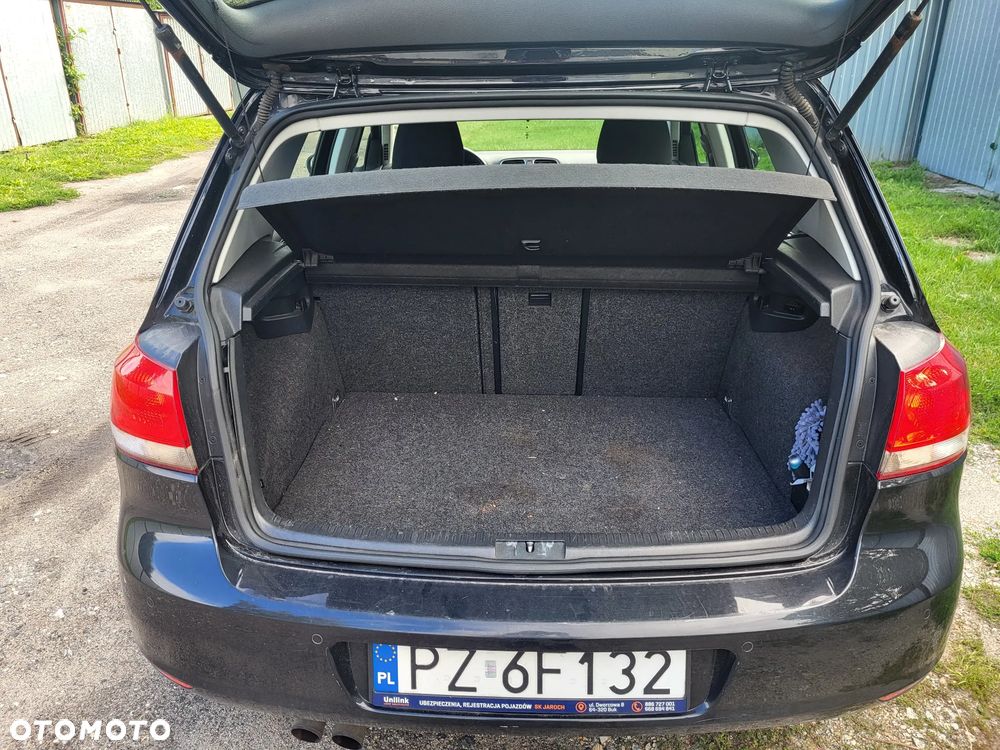 Volkswagen Golf 1.4 TSI Edition - 13