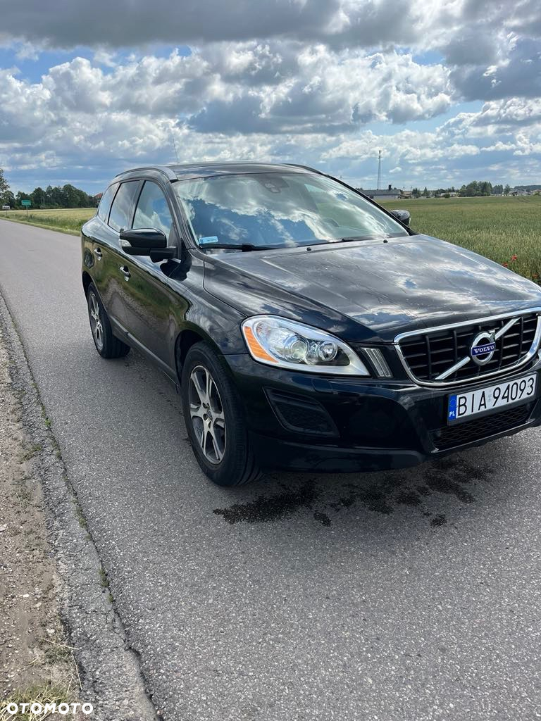 Volvo XC 60 D3 AWD Summum - 2
