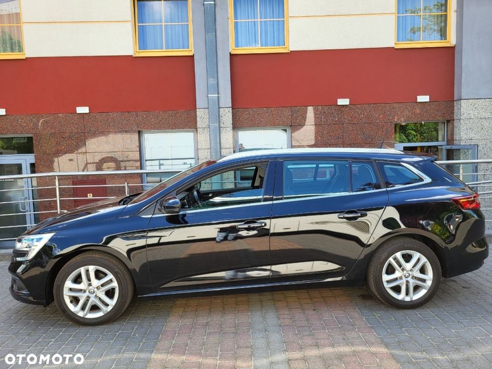 Renault Megane - 6