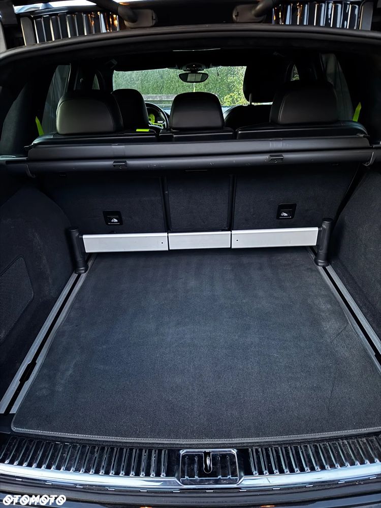 Porsche Cayenne S Diesel Platinum Edition - 8