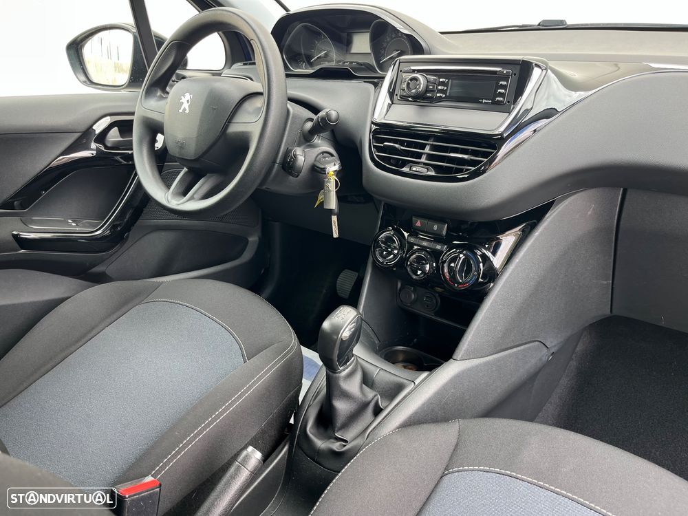 Peugeot 208 1.2 PureTech Access - 9