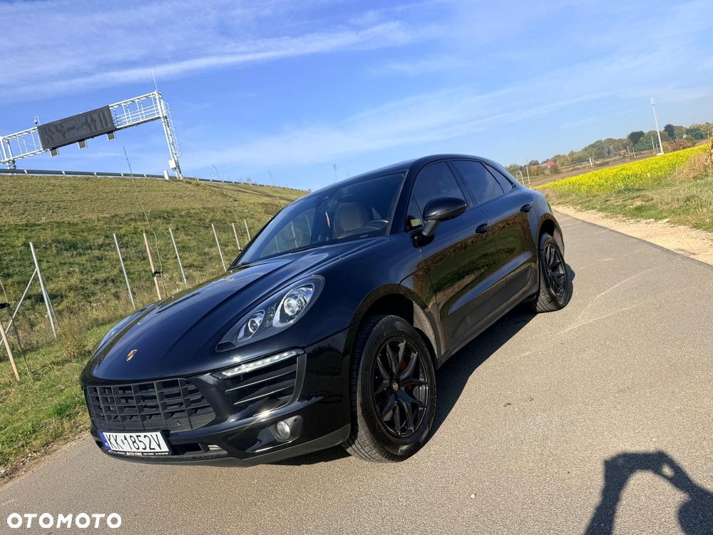 Porsche Macan - 12