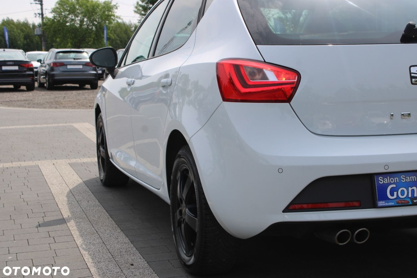 Seat Ibiza - 18