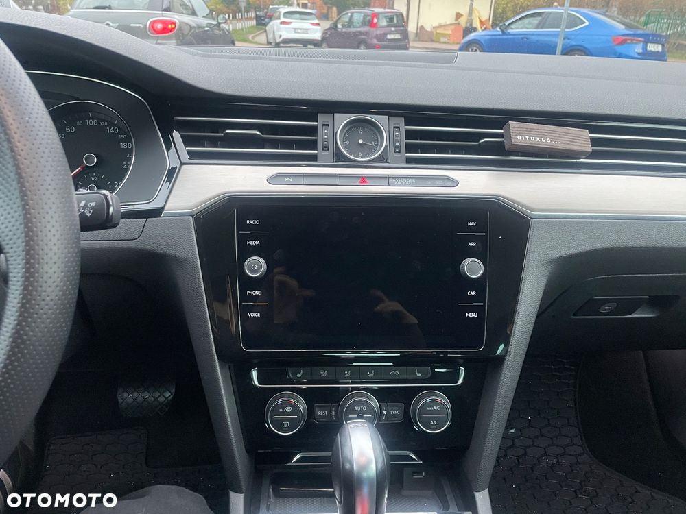 Volkswagen Passat 1.5 TSI EVO Highline DSG - 16