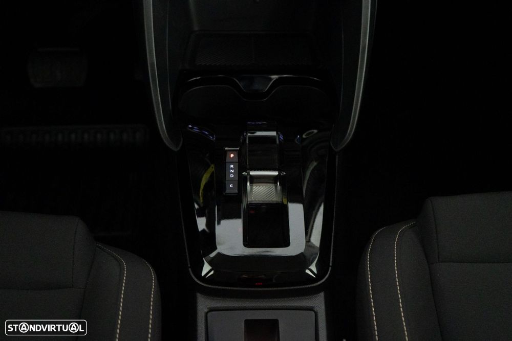 Citroën e-C3 Aircross 44 kWh Autonomia Conforto You - 19