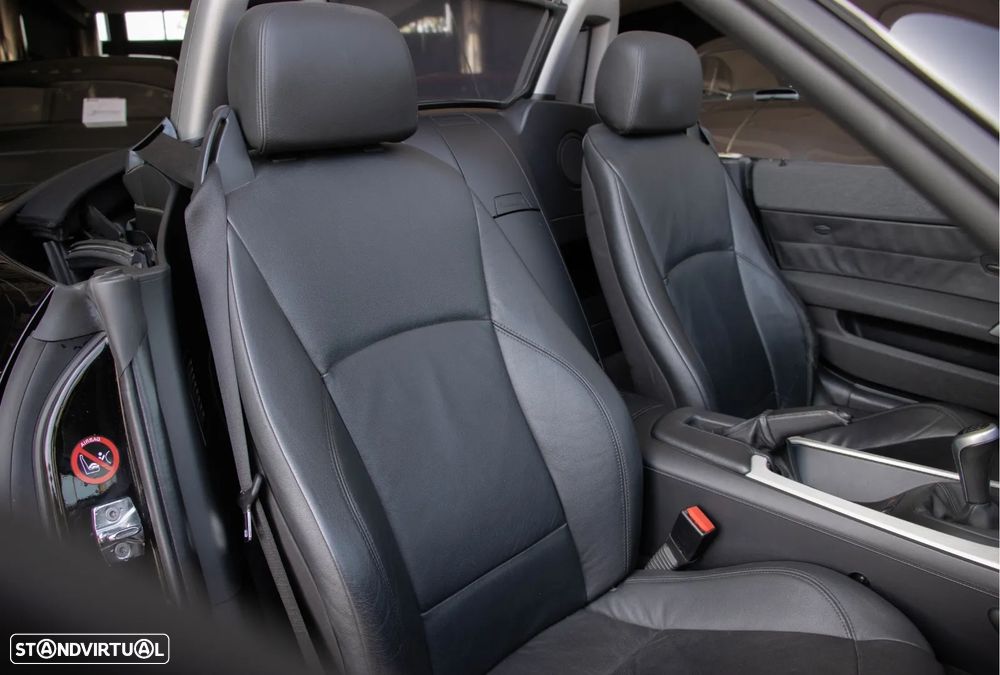 BMW Z4 2.0 - 45