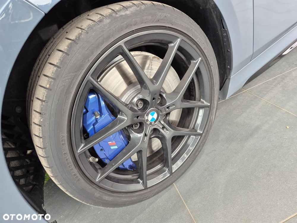 BMW 1M - 14