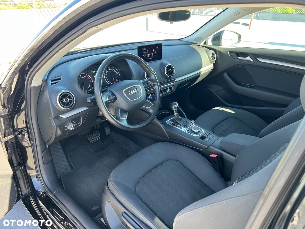 Audi A3 3-drzwiowe - 16