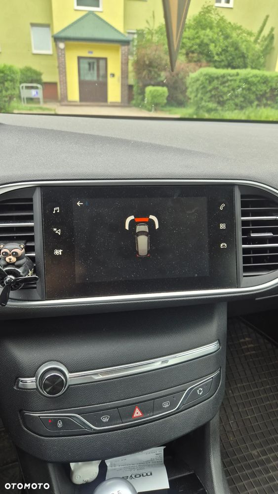 Peugeot 308 1.2 PureTech Active S&S - 21